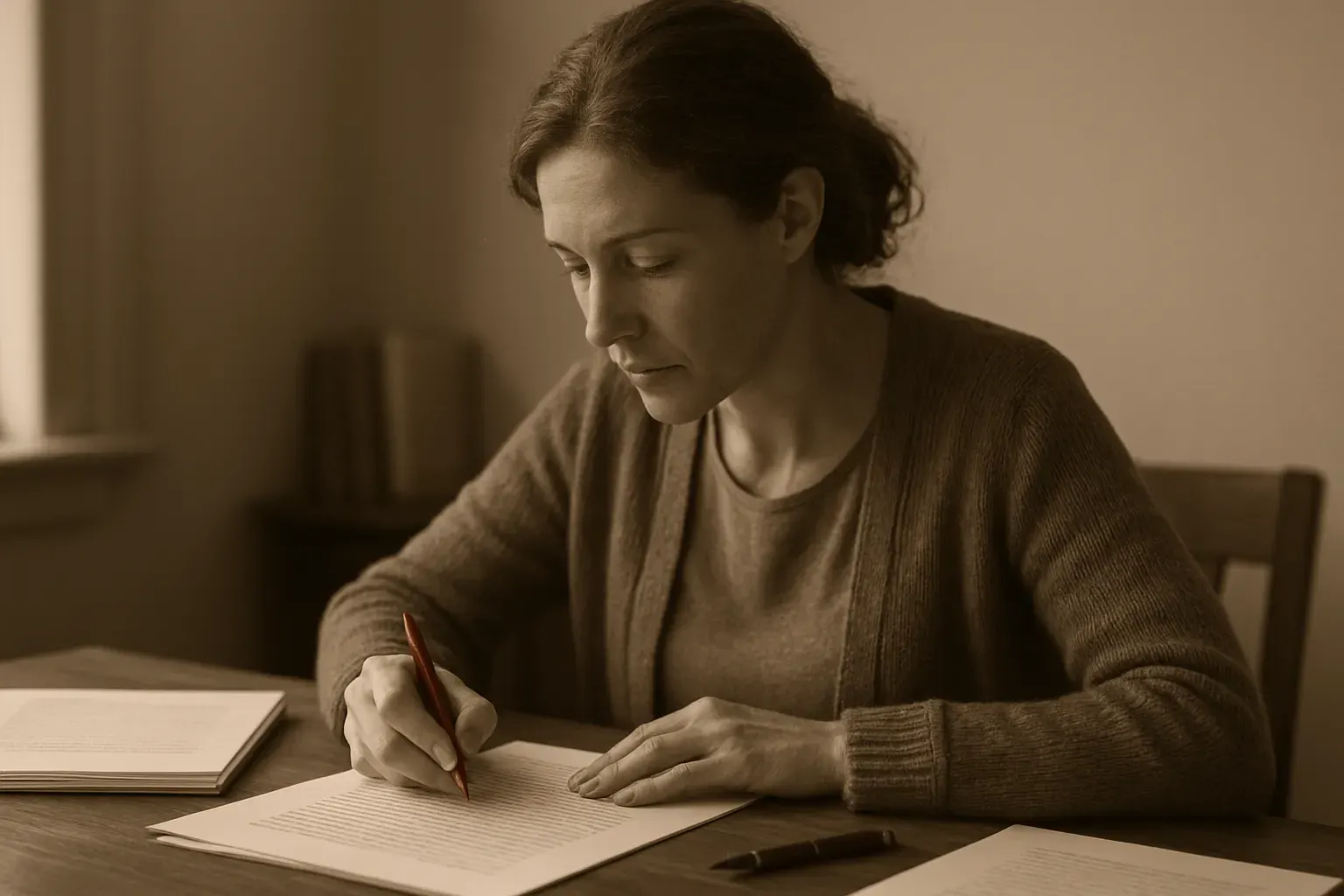 Meike Sandhoff