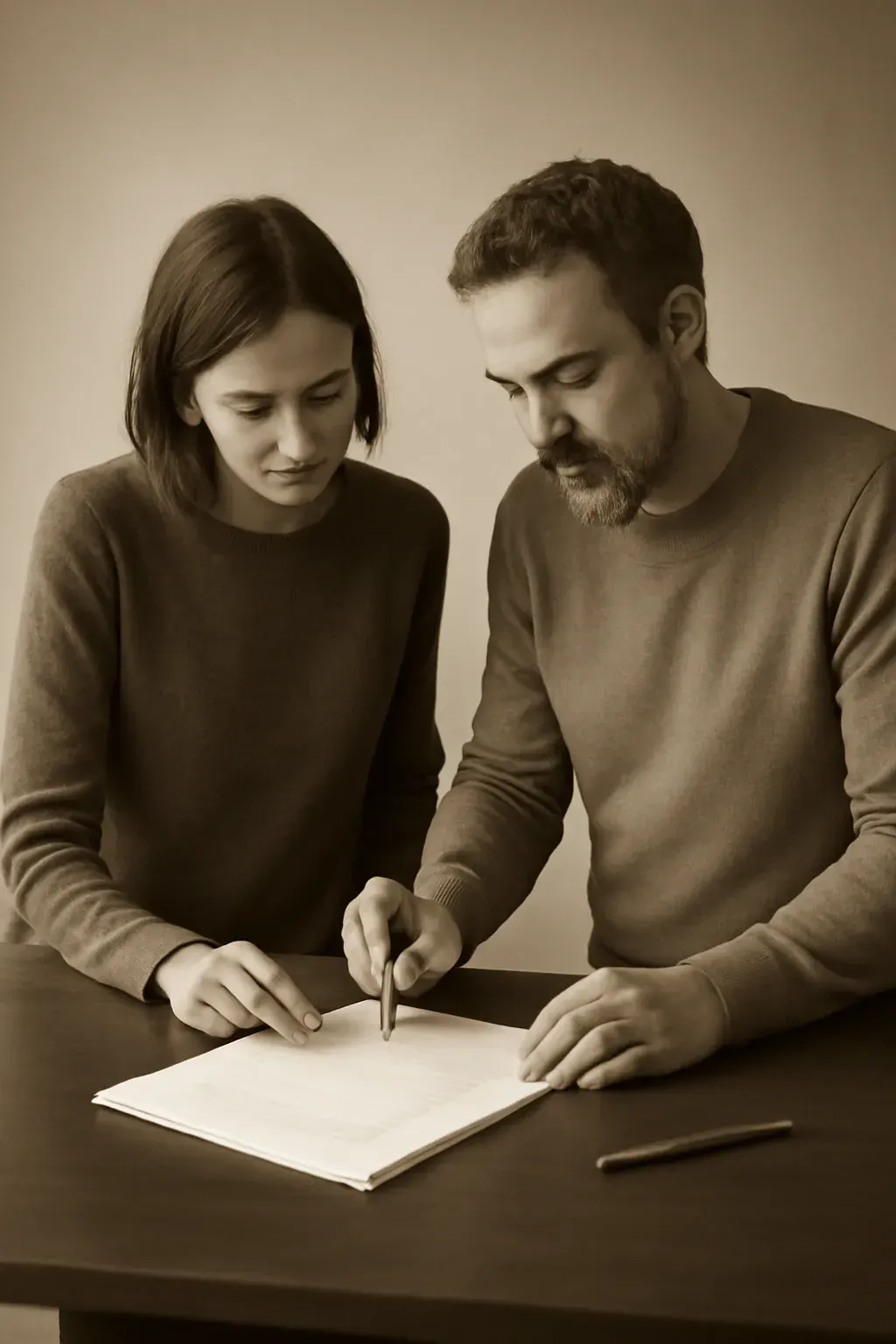 Bilingual Senior Copywriter & Editor