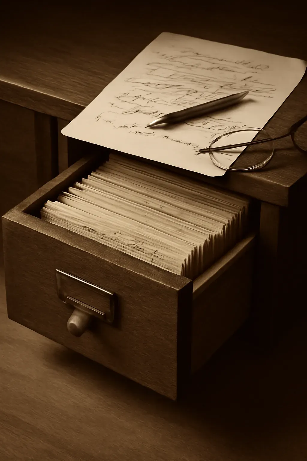 Content that ranks, and still holds the reader once the search box has done its job.